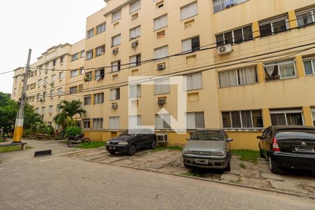 Apartamento para alugar com 52m², 2 quartos e 1 vaga Apartamento para alugar com 52m², 2 quartos e 1 vagaÁrea comum