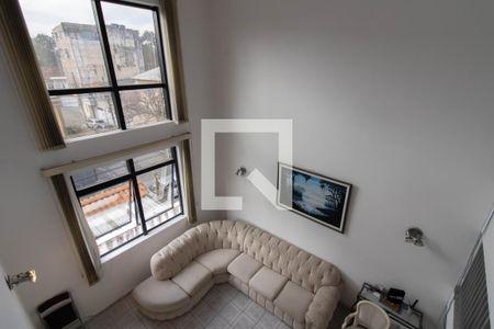 Casa à venda com 500m², 4 quartos e 4 vagas Casa à venda com 500m², 4 quartos e 4 vagasSala