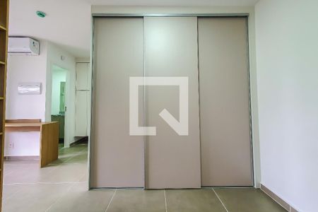 Studio para alugar com 28m², 1 quarto e sem vaga Studio para alugar com 28m², 1 quarto e sem vagaStudio Kit quarto