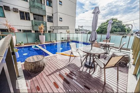 Apartamento à venda com 62m², 2 quartos e 1 vaga Apartamento à venda com 62m², 2 quartos e 1 vagaÁrea comum