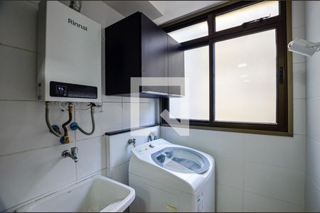 Apartamento à venda com 62m², 2 quartos e 1 vaga Apartamento à venda com 62m², 2 quartos e 1 vagaÁrea de Serviço