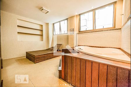 Apartamento à venda com 62m², 2 quartos e 1 vaga Apartamento à venda com 62m², 2 quartos e 1 vagaÁrea comum