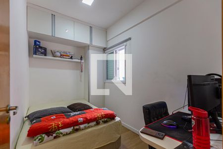 Quarto 1 de apartamento para alugar com 2 quartos, 94m² em Vila Helena, Santo André