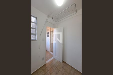 Apartamento para alugar com 55m², 2 quartos e 1 vagaQuarto de Serviço