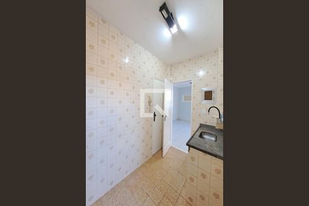 Apartamento para alugar com 55m², 2 quartos e 1 vagaCozinha