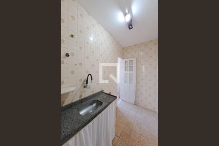 Apartamento para alugar com 55m², 2 quartos e 1 vagaCozinha