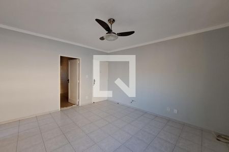 Sala de apartamento para alugar com 2 quartos, 55m² em Todos Os Santos, Rio de Janeiro