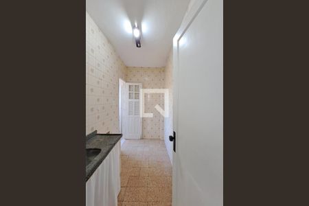 Apartamento para alugar com 55m², 2 quartos e 1 vagaCozinha