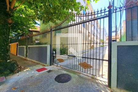 Apartamento para alugar com 55m², 2 quartos e 1 vagaFachada