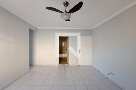 Sala de apartamento para alugar com 2 quartos, 55m² em Todos Os Santos, Rio de Janeiro