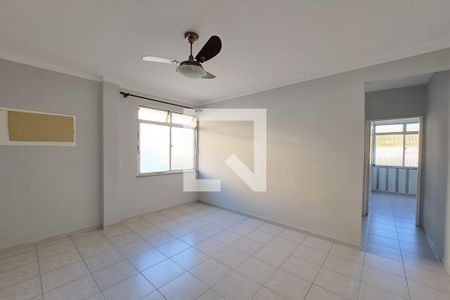 Sala de apartamento para alugar com 2 quartos, 55m² em Todos Os Santos, Rio de Janeiro