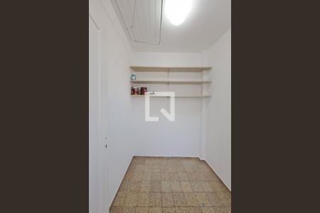 Apartamento para alugar com 55m², 2 quartos e 1 vagaQuarto de Serviço