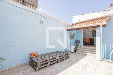 Casa à venda com 249m², 4 quartos e 4 vagas Casa à venda com 249m², 4 quartos e 4 vagasEspaço Gourmet