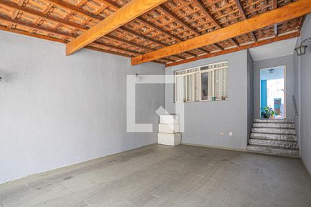 Casa à venda com 249m², 4 quartos e 4 vagas Casa à venda com 249m², 4 quartos e 4 vagasGaragem