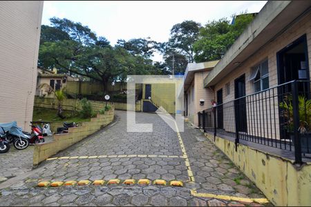 Apartamento à venda com 56m², 2 quartos e 1 vagaÁrea Externa