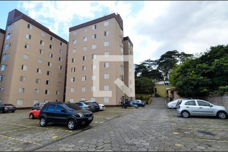 Apartamento à venda com 56m², 2 quartos e 1 vagaÁrea Externa