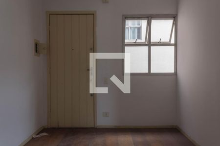 Sala de apartamento para alugar com 2 quartos, 50m² em Assunção, São Bernardo do Campo