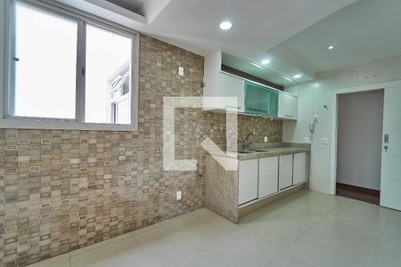Apartamento à venda com 142m², 3 quartos e 2 vagas Apartamento à venda com 142m², 3 quartos e 2 vagasCozinha