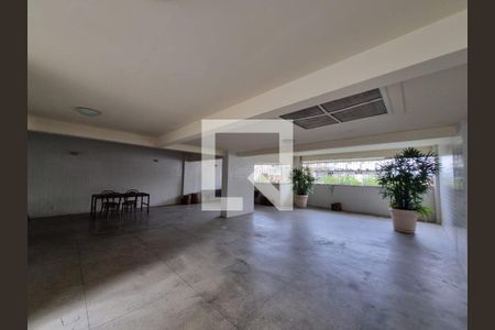 Apartamento à venda com 142m², 3 quartos e 2 vagas Apartamento à venda com 142m², 3 quartos e 2 vagasÁrea Comum - Playground