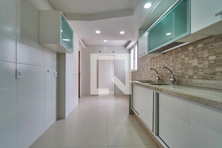 Apartamento à venda com 142m², 3 quartos e 2 vagas Apartamento à venda com 142m², 3 quartos e 2 vagasCozinha