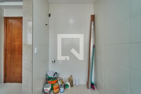 Apartamento à venda com 142m², 3 quartos e 2 vagas Apartamento à venda com 142m², 3 quartos e 2 vagasÁrea de Serviço