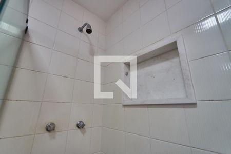 Apartamento à venda com 142m², 3 quartos e 2 vagas Apartamento à venda com 142m², 3 quartos e 2 vagasBanheiro Social