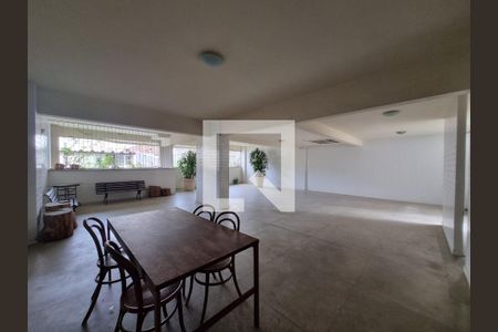 Apartamento à venda com 142m², 3 quartos e 2 vagas Apartamento à venda com 142m², 3 quartos e 2 vagasÁrea Comum - Playground