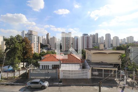 Casa à venda com 390m², 5 quartos e 7 vagasVista do Quarto 1