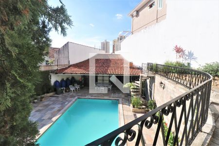 Casa à venda com 390m², 5 quartos e 7 vagasTerraço