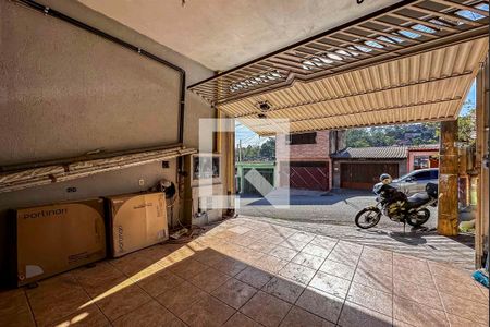 Casa à venda com 60m², 1 quarto e 1 vaga Casa à venda com 60m², 1 quarto e 1 vagaGaragem