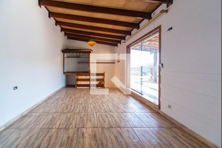 Casa à venda com 60m², 1 quarto e 1 vaga Casa à venda com 60m², 1 quarto e 1 vagaQuarto