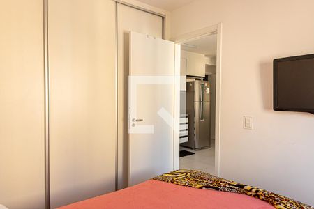 Apartamento à venda com 37m², 1 quarto e sem vaga Apartamento à venda com 37m², 1 quarto e sem vagaQuarto 1