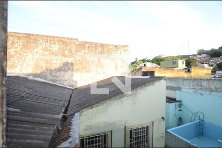 Vista do Quarto 1 de apartamento para alugar com 3 quartos, 76m² em Cascadura, Rio de Janeiro