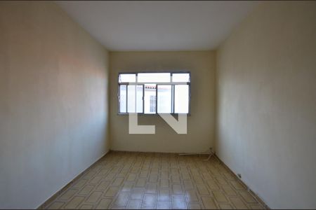 Sala de apartamento para alugar com 3 quartos, 76m² em Cascadura, Rio de Janeiro
