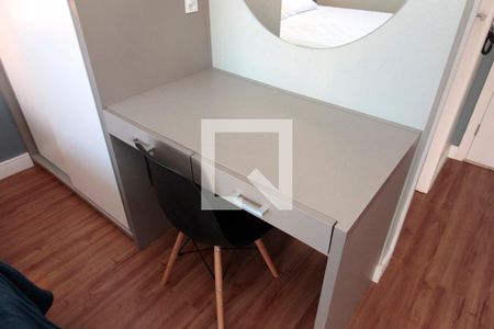 Studio de kitnet/studio para alugar com 1 quarto, 25m² em Centro Histórico de São Paulo, São Paulo