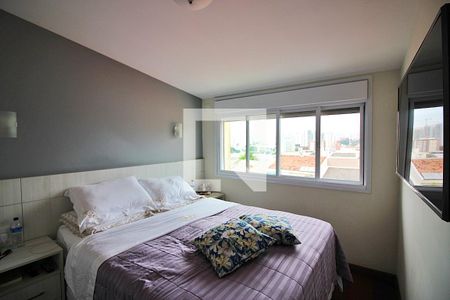 Casa à venda com 233m², 3 quartos e 3 vagasQuarto 1 - Suíte