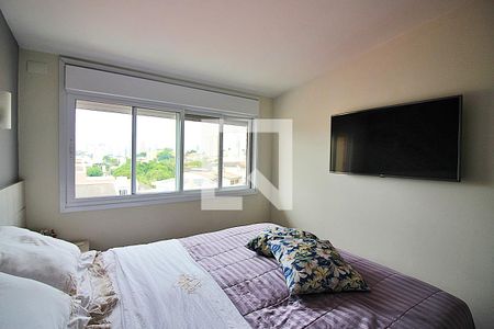 Casa à venda com 233m², 3 quartos e 3 vagasQuarto 1 - Suíte