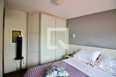 Casa à venda com 233m², 3 quartos e 3 vagasQuarto 1 - Suíte