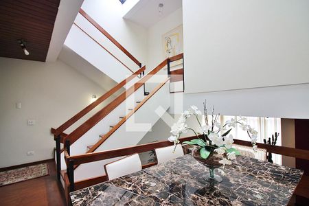 Casa à venda com 233m², 3 quartos e 3 vagasSala de Jantar 