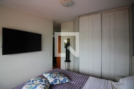 Casa à venda com 233m², 3 quartos e 3 vagasQuarto 1 - Suíte