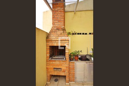 Casa à venda com 233m², 3 quartos e 3 vagasChurrasqueira