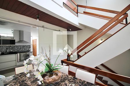 Casa à venda com 233m², 3 quartos e 3 vagasSala de Jantar 