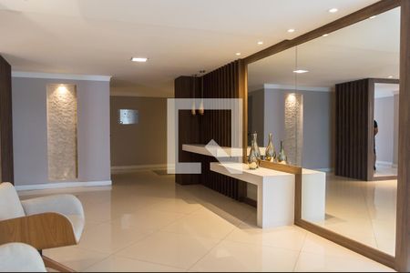 Apartamento à venda com 56m², 2 quartos e 1 vagaÁrea Comum