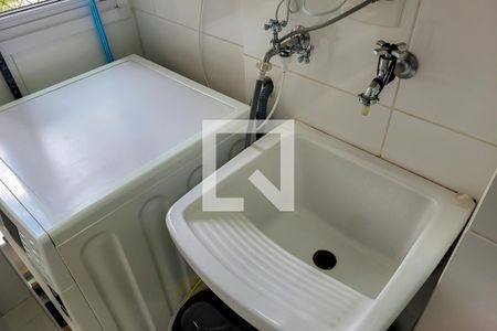 Apartamento à venda com 56m², 2 quartos e 1 vagaÁrea de Serviço