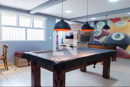 Apartamento à venda com 56m², 2 quartos e 1 vagaÁrea Comum