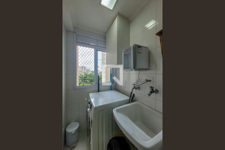 Apartamento à venda com 56m², 2 quartos e 1 vagaÁrea de Serviço