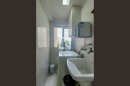 Apartamento à venda com 56m², 2 quartos e 1 vagaÁrea de Serviço