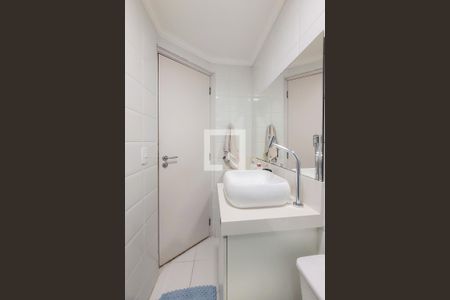 Apartamento à venda com 56m², 2 quartos e 1 vagaBanheiro