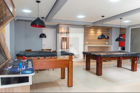 Apartamento à venda com 56m², 2 quartos e 1 vagaÁrea Comum