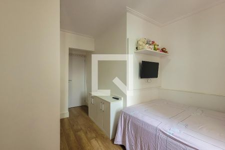 Apartamento à venda com 56m², 2 quartos e 1 vagaQuarto 1
